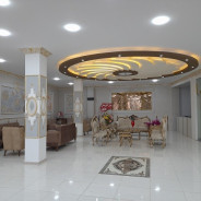 هتل متین مشگین شهر