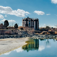 هتل ساحلی پردیس مبارکه