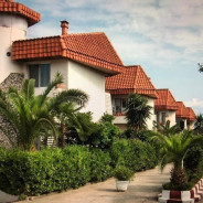 متل گل سرخ نوشهر