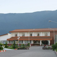 مهمانسرا جهانگردی چلندر نوشهر