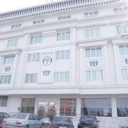 هتل آپارتمان پرشیا 3 نوشهر