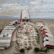 هتل آپارتمان آریان نور