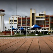 هتل باران نور