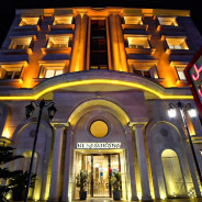 هتل کیانا نور