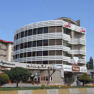 هتل نگین نور