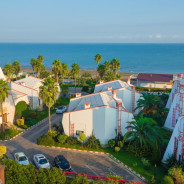 مجتمع گردشگری ساحلی شهر نور