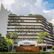 هتل آوانی پاتایا ریزورت (Avani Pattaya Resort) پاتایا
