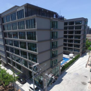 هتل بستون پاتایا (Beston Pattaya) پاتایا