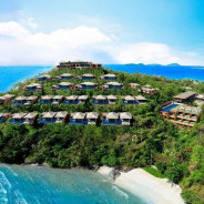 هتل سری پانوا لاکچری پول ویلا (Sri Panwa Luxury Pool Villa) پوکت