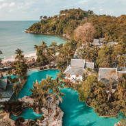 هتل تاورن بیچ ویلیج (Thavorn Beach Village) پوکت