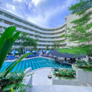 هتل رویال پارادایس (The Royal Paradise) پوکت