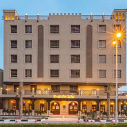 هتل بوتیک ایرمان قشم