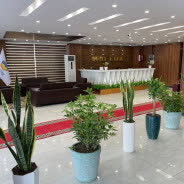 هتل کارا قشم