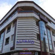 مجتمع اقامتی سلامت الوند قم