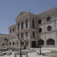 هتل هیلان رفسنجان