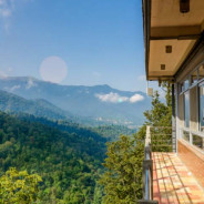 هتل بام سبز رامسر