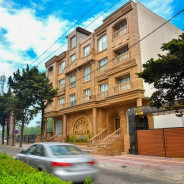 هتل فلاح رامسر