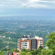 مجتمع اقامتی هالیدی رامسر