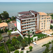 هتل کیمیا رامسر