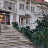 هتل آپارتمان نیستان رامسر