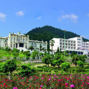 هتل پارسیان ( آزادی ) رامسر