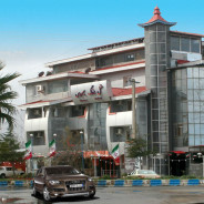 هتل سیروس رودسر