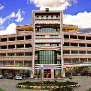 هتل شادی سنندج