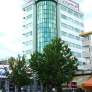 هتل آپارتمان سپید سرعین