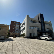 هتل آسمان شهر ساری