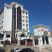 هتل اسرم ساری