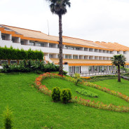 هتل سالاردره ساری