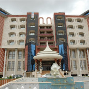 هتل نوید ساری