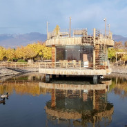 اقامتگاه بومگردی اورس شاهرود