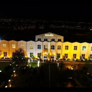 هتل پارامیدا شاهرود