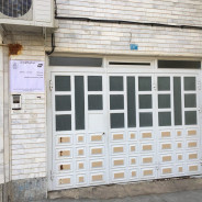 خانه مسافر وصال شاهرود