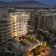 هتل الیزه شیراز