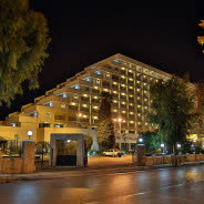 هتل هما شیراز