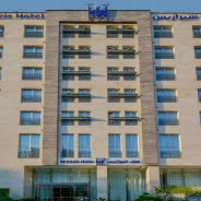 هتل شیرازیس شیراز