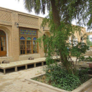 هتل عمارت افضل شوشتر