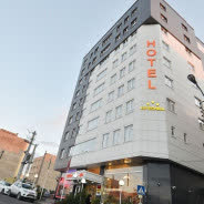 هتل آپارتمان استقبال تبریز