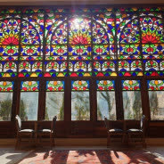 هتل اُرسی تبریز