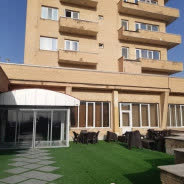 هتل تورال تبریز