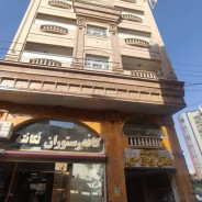هتل ونوس تبریز