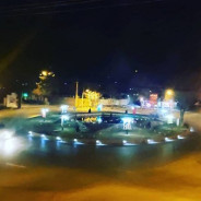 هتل پردیسان تفرش