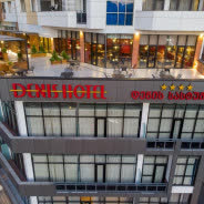 هتل دنیس (Denis) تفلیس