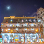 هتل ریور ساید (River Side) تفلیس