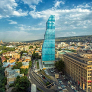 هتل بیلتمور (The Biltmore) تفلیس