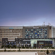 هتل رمیس (ایبیس سابق) تهران