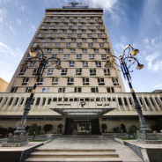 هتل هما تهران