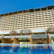 هتل لاله تهران